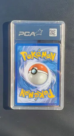 Carte Pokemon Mega Dracaufeu EX Full-Art 101/108 - XY Evolutions - FR - PCA 8 - Image 2