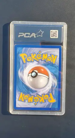 Carte Pokemon Dracaufeu XY121 Full-Art - Promo - FR - PCA 8 - Image 2
