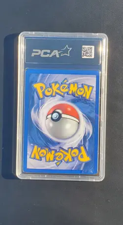 Carte Pokemon Draco Lumineux 22/105 - Neo Destiny - FR - PCA 5 - Image 2