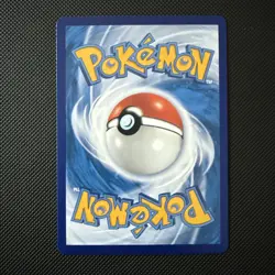 *CHASE* 2025 Pokemon TCG Chinese Gem Pack Vol.3 CBB3C-03 07/07 Exclusive Gengar - Image 2