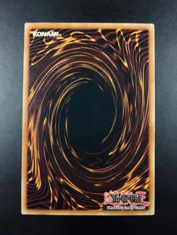 YUGIOH 2004 | MYSTIC SWORDSMAN LV2 | SOD-EN011 | 1ST EDT | EXCELLENT - VG | RARE - Image 2