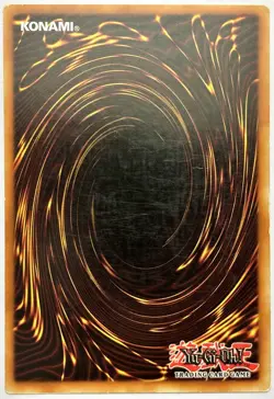 PP02-EN012 Hero's Bond - Secret Rare Unlimited Moderately Played YuGiOh Card - Image 2