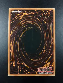 YUGIOH 2004 | HORUS THE BLACK FLAME DRAGON LV4 | SOD-DE006 | 1ST | GERMAN | VG - Image 2