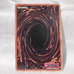Yugioh! LP Calcab, Malebranche of the Burning Abyss - PGL3-EN048 - Gold Rare - 1 - Image 2