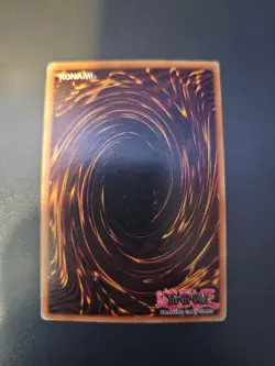 YUGIOH EXODIA THE FORBIDDEN ONE LOB SET LOB 120-121-122-123-124 - Image 2