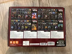 Bandai Godzilla Card Game Chrono Clash System New. Read. - Image 2