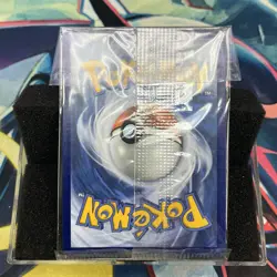 Pokemon TCG Greninja Star SWSH144 SWSH: Sword & Shield Promo Cards Holo Sealed - Image 2