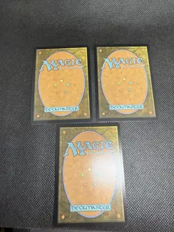 Magic The Gathering - Marvel's Spider-Man 3 Card Lot 2 Rares 1 Mystic 0315 - Image 5