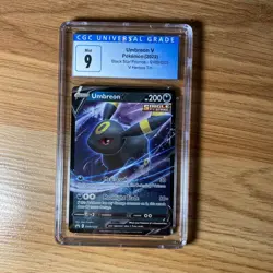 Pokemon Graded Slabs Bulk Bundle 10 Slabs Pokemon Cards MEWTWO - Image 4