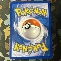 Pokemon Eevee TCG Undaunted Set Regular Common Card 48/90 - Image 2