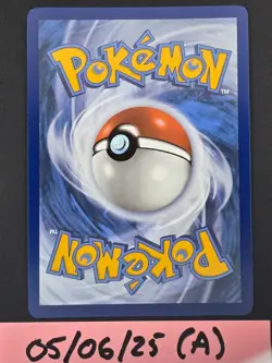 Mr. Mime 013/034 CLB NM Trading Card Game Classic Holo Pokemon - Image 2