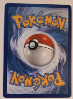 Gengar 085/202 NM Holo Sword and Shield Base Set Rare Near Mint Pokemon Card 003 - Image 2