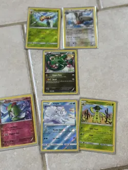 Pokemon Collection Lot Celebrations Promo Pikachu V Union 50 Cards Full Art - Image 5