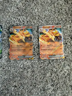 1000+ Scarlet and Violet 151 / SV Base Set Bulk Pokemon- TCG Trading Cards - Image 2