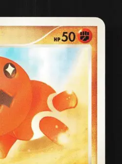 Trapinch 050/090 1st ED LP Bonds to the End of Time Japanese Pokemon Card TCG - Image 5
