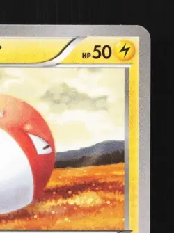 Voltorb 021/060 Unlimited LP Collection Y Japanese Pokemon Card TCG - Image 5