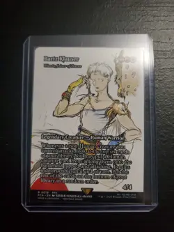 Bartz Klauser - Winota, Joiner of Forces (Showcase) Final Fantasy: Through... - Image 3