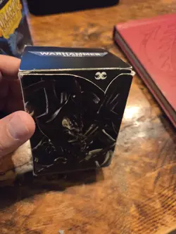 Magic the Gathering Tyranid Swarm Deck Universes Beyond Commander - Image 2