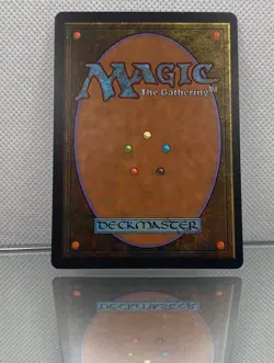 Tolarian Academy [Urza's Saga] - MTG Magic the Gathering - NM - Image 3