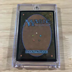 Burgeoning (Showcase) Edge of Eternities Special Guests - Mythic - Image 2