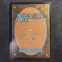 Llanowar Elves - Foil Open House Promo - Dominaria (MTG) - Image 2