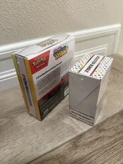 Sealed Unopened 151 and Surging Sparks Booster Bundle Pokemon TCG SV - Image 2