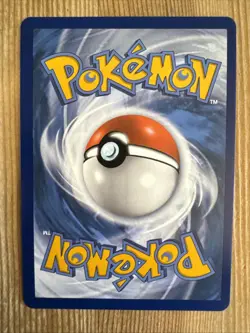 Phoebe - 175/163 - Pokemon Battle Styles Sword & Shield Secret Rare Card NM - Image 2