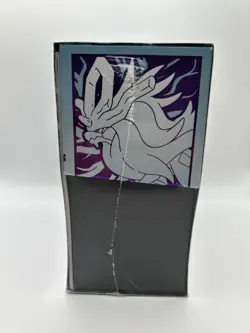 2x Pokemon TTB Top Trainer Box Set - Gewalten der Zeit - Deutsch Sealed Handler! - Image 4