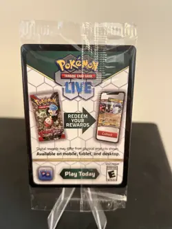 Umbreon SEALED Stamped Surprise Box Promo 060/131 - Pokemon Prismatic Evolutions - Image 2