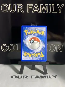 2006 Pokemon Treecko 67/100 - EX Crystal Guardians - Holo - STAMPED- NM - Image 4