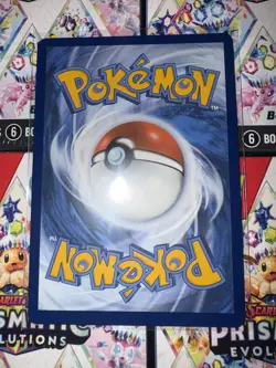 🔥 👀 Pokemon Prismatic Evolutions Iron Valiant EX SIR 157/131 PSA 10 contender! - Image 2