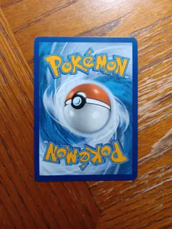 Pokemon Zapdos 192/165 Full art holo (SV:151 English) Pre-Owned NM - Image 2
