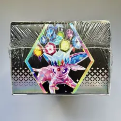 Pokemon TCG Prismatic Evolutions Surprise Box Factory Sealed New Free Shipping - Image 4