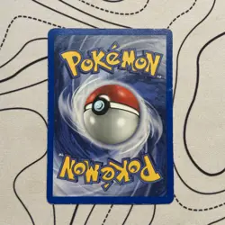 1999 Pokemon Unlimited Jungle Victreebel 30/64, Rare, Non-Holo, - Image 3