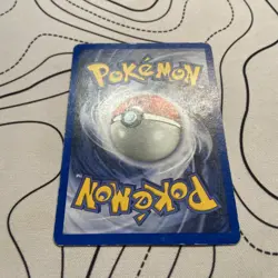 1999 Pokemon Unlimited Jungle Victreebel 30/64, Rare, Non-Holo, - Image 4