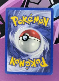 Koga's Beedrill 9/132 Gym Challenge Holo Wizards Of The Coast- Pokemon TCG - Image 2