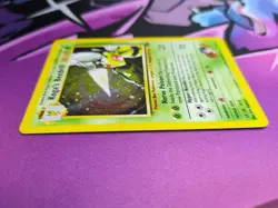 Koga's Beedrill 9/132 Gym Challenge Holo Wizards Of The Coast- Pokemon TCG - Image 5