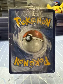 Pokemon Greninja Gold Star SEALED SWSH144 Holo Celebrations NM/MT - Image 4