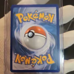 Pokemon TCG - 2015 XY Black Star Promo Ditto #XY40 Rare Holo LP - Image 5
