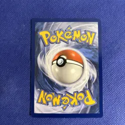Pokemon Giratina XY184 XY Black Star Promo Cosmos Holo NM - Image 3
