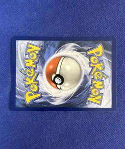 Pokemon Giratina XY184 XY Black Star Promo Cosmos Holo NM - Image 4
