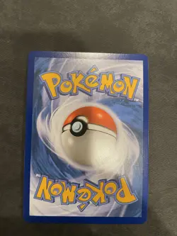 Pokemon TCG Burning Shadows Necrozma GX Full Art 134/147 M/NM - Image 2
