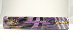 Vintage Pokemon Gym Challenge Sabrina Theme Deck Factory Sealed w/ Sealing Error - Image 5