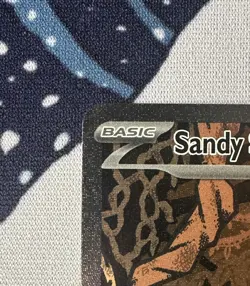 Sandy Shocks EX - 159/131 - Pokemon TCG - SV Prismatic Evolutions - SIR - NM - Image 3
