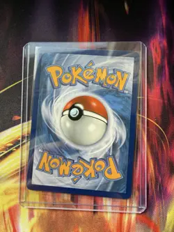Pokemon TCG Mega Evolutions Black Star Promo Psyduck 007 English - Image 2