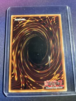Yugioh- 1X Raider's Knight - Ultra Rare - 1st Edition - PHRA-EN040 - Near Mint - Image 2