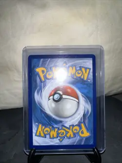 Pokemon TCG Eevee VMAX SWSH087 Shining Fates Promo Card (NM Condition) - Image 2