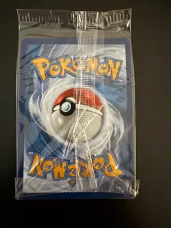 Mewtwo 052 Sv: Scarlet & Violet Promo Cards Holo - Near Mint, Centered, SEALED - Image 2