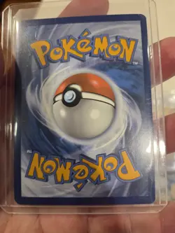Pokemon 6 Card Lot Illustration rare and pack - Image 4