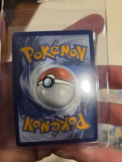 Pokemon 6 Card Lot Illustration rare and pack - Image 5